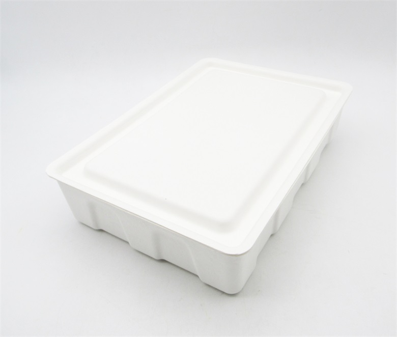 mooncake packaging pulp box